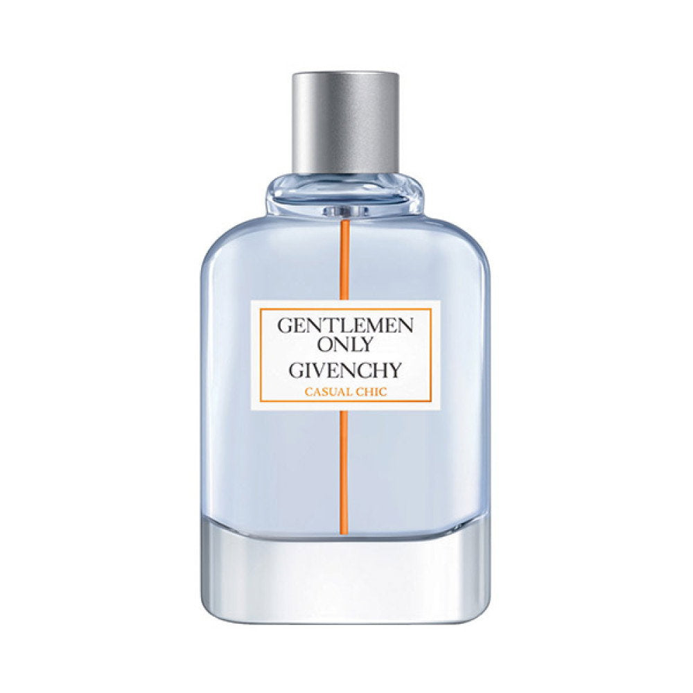 Givenchy, Gentlemen Only Casual Chic, Eau de Toilette, Für Männer, 50 ml *Tester