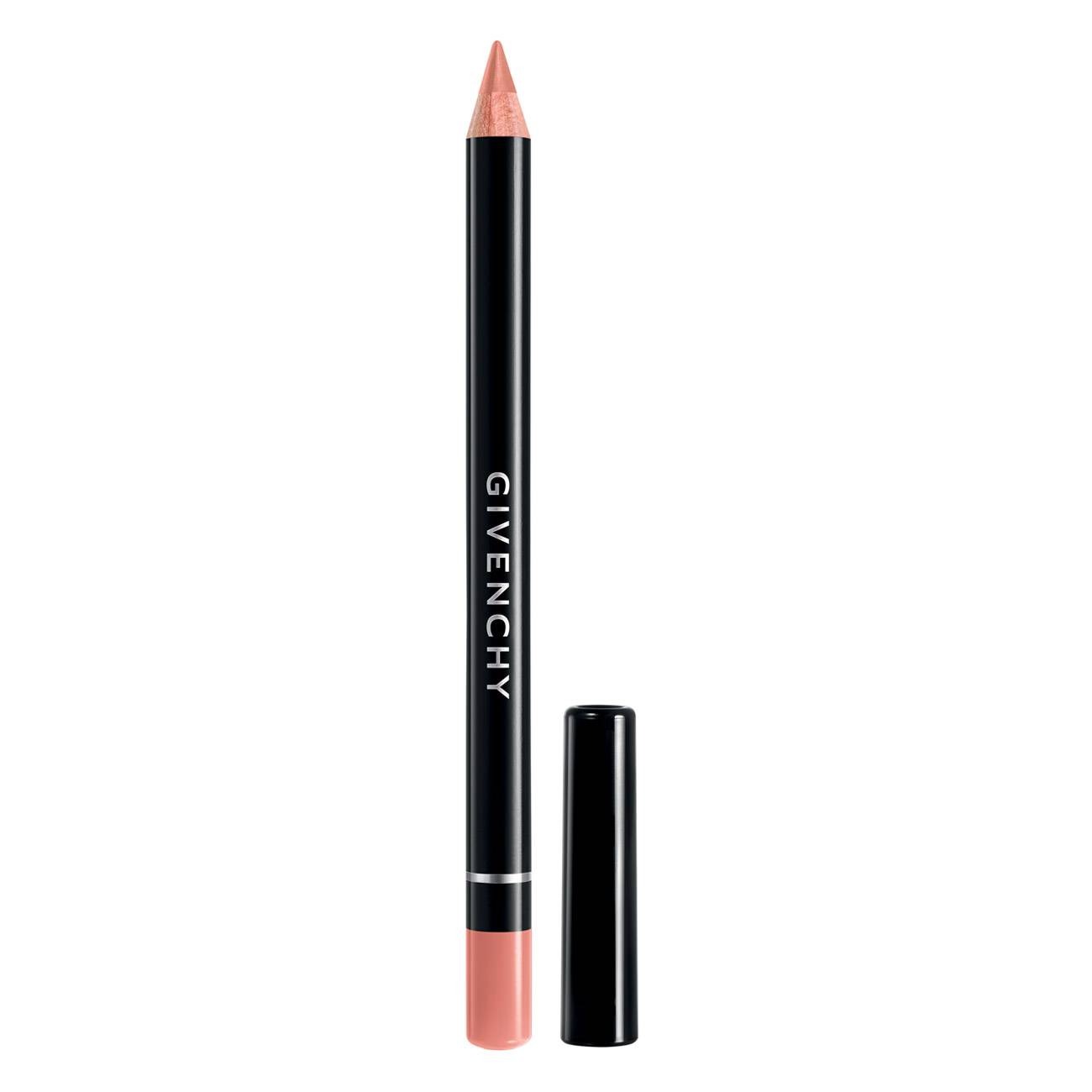 Givenchy, Givenchy, Kontur, Lipliner, 01, Rose Mutin, 1.1 g