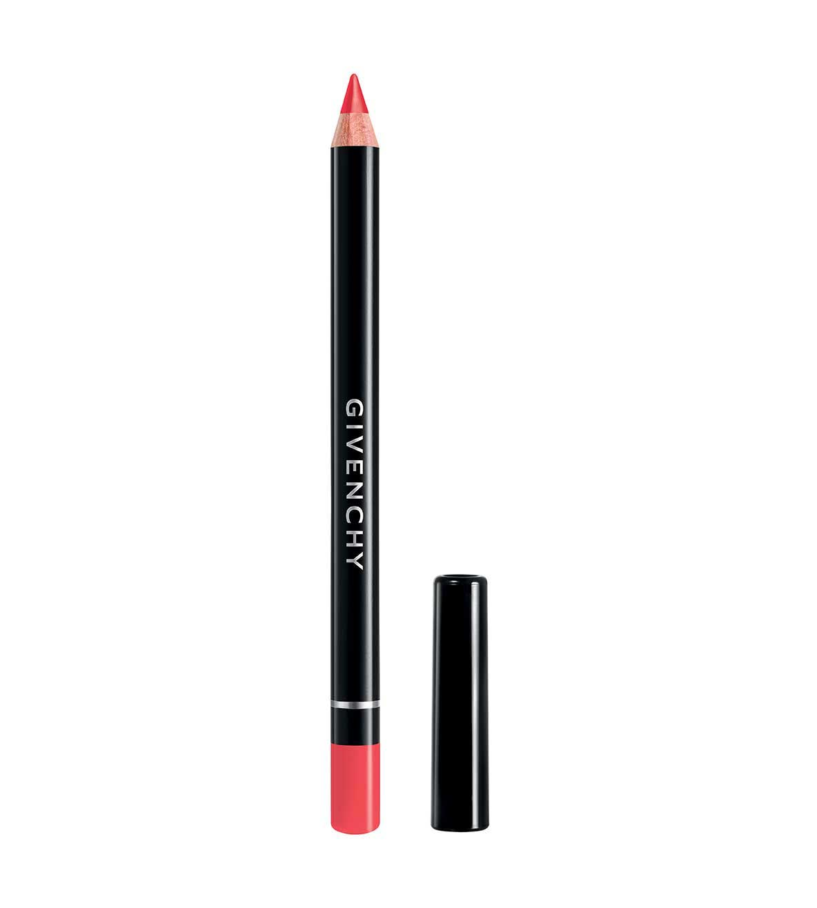 Givenchy, Givenchy, Wasserdicht, Lipliner, 05, Korallen-Dekolleté, 1.1 g *Tester