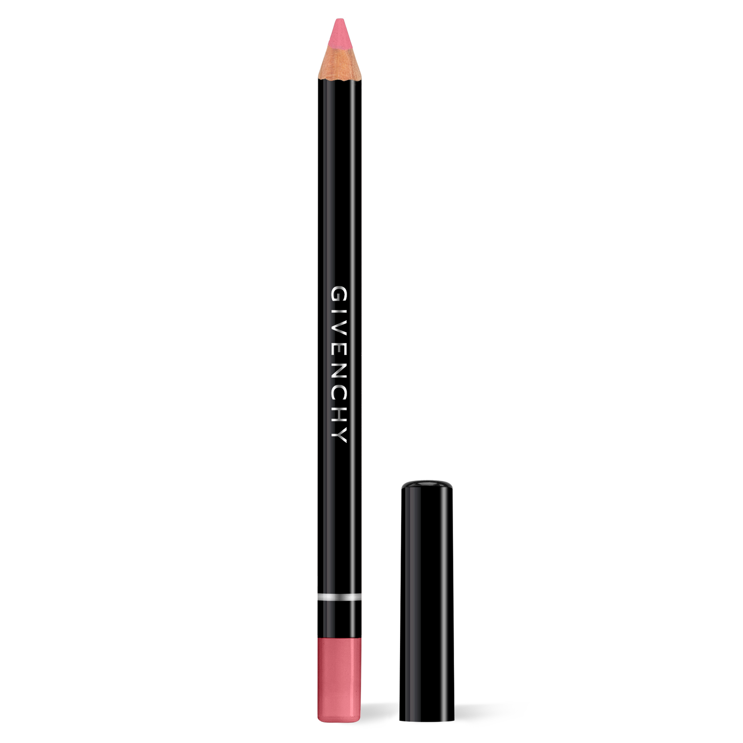 Givenchy Givenchy, Givenchy, Wasserdicht, Lipliner, 08, Parme Silhouette, 1.1 g *Tester