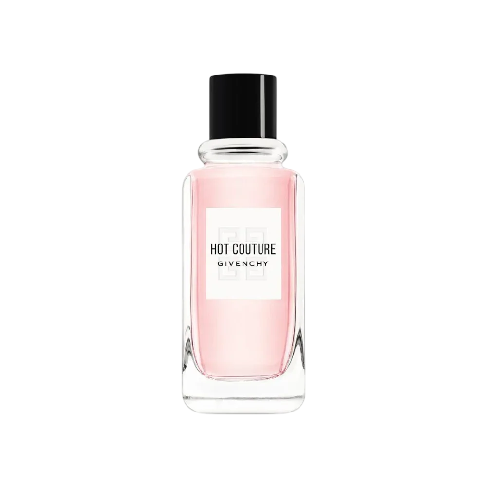 Givenchy, Hot Couture, Eau de Toilette, Für Frauen, 100 ml