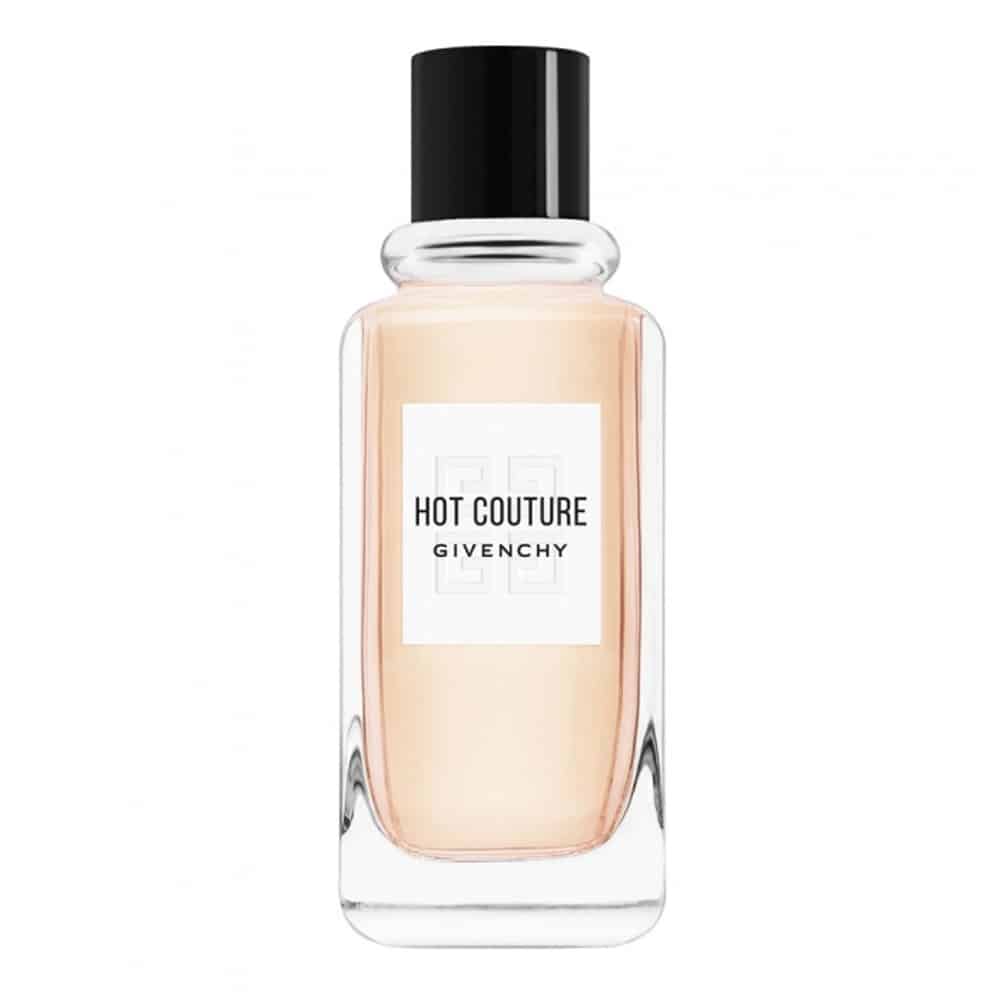 Givenchy, Hot Couture, Eau de Toilette, Für Frauen, 100 ml *Tester