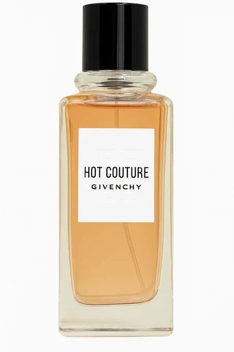 GIVENCHY HOT COUTURE EDP 100 ML VAPO