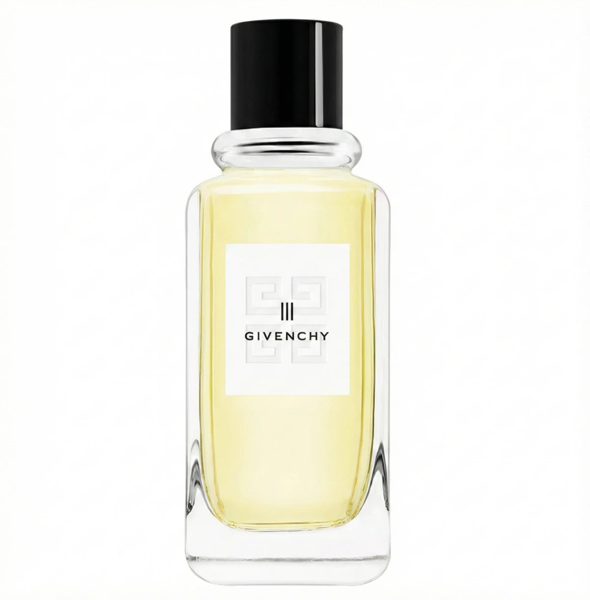 GIVENCHY III MYTHICAL EDT 100 ML VAPO
