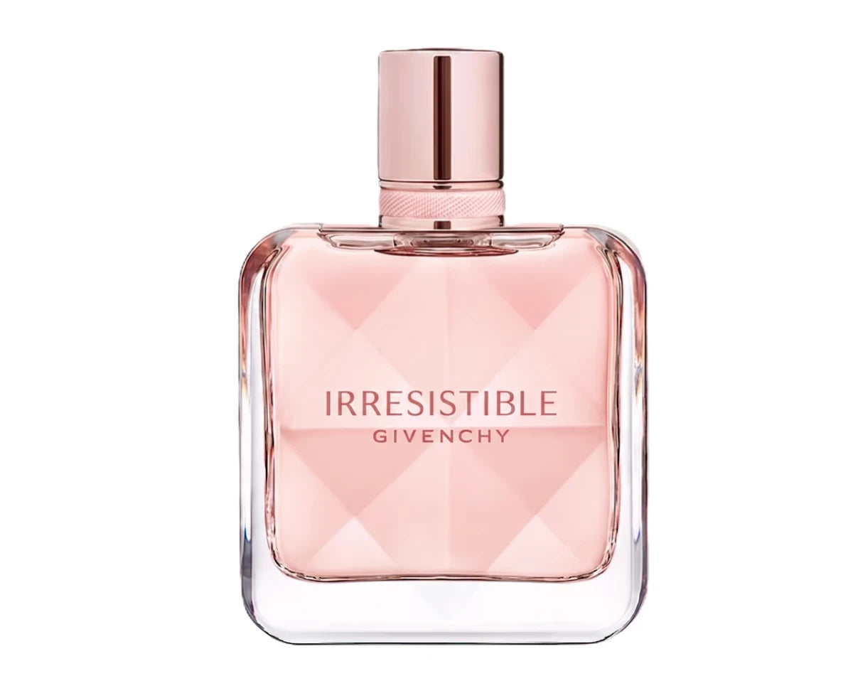 GIVENCHY IRRESISTIBLE EDT 50 ML VAPO