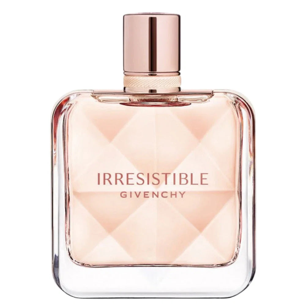Givenchy Givenchy, Irresistible Fraiche, Eau de Toilette, Für Frauen, 80 ml Regular