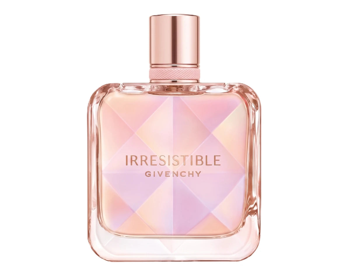 GIVENCHY IRRESISTIBLE NECTAR EDP 80 ML