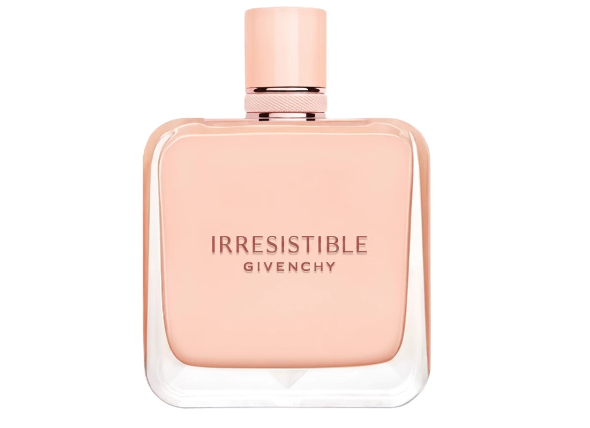 GIVENCHY IRRESISTIBLE NUDE VELVET EDP 80 ML