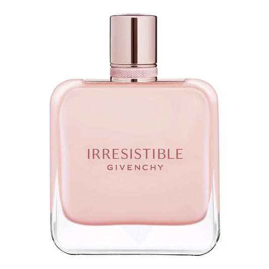 Givenchy Givenchy, Irresistible Rose Velvet, Eau de Parfum, Für Frauen, 80 ml Regular