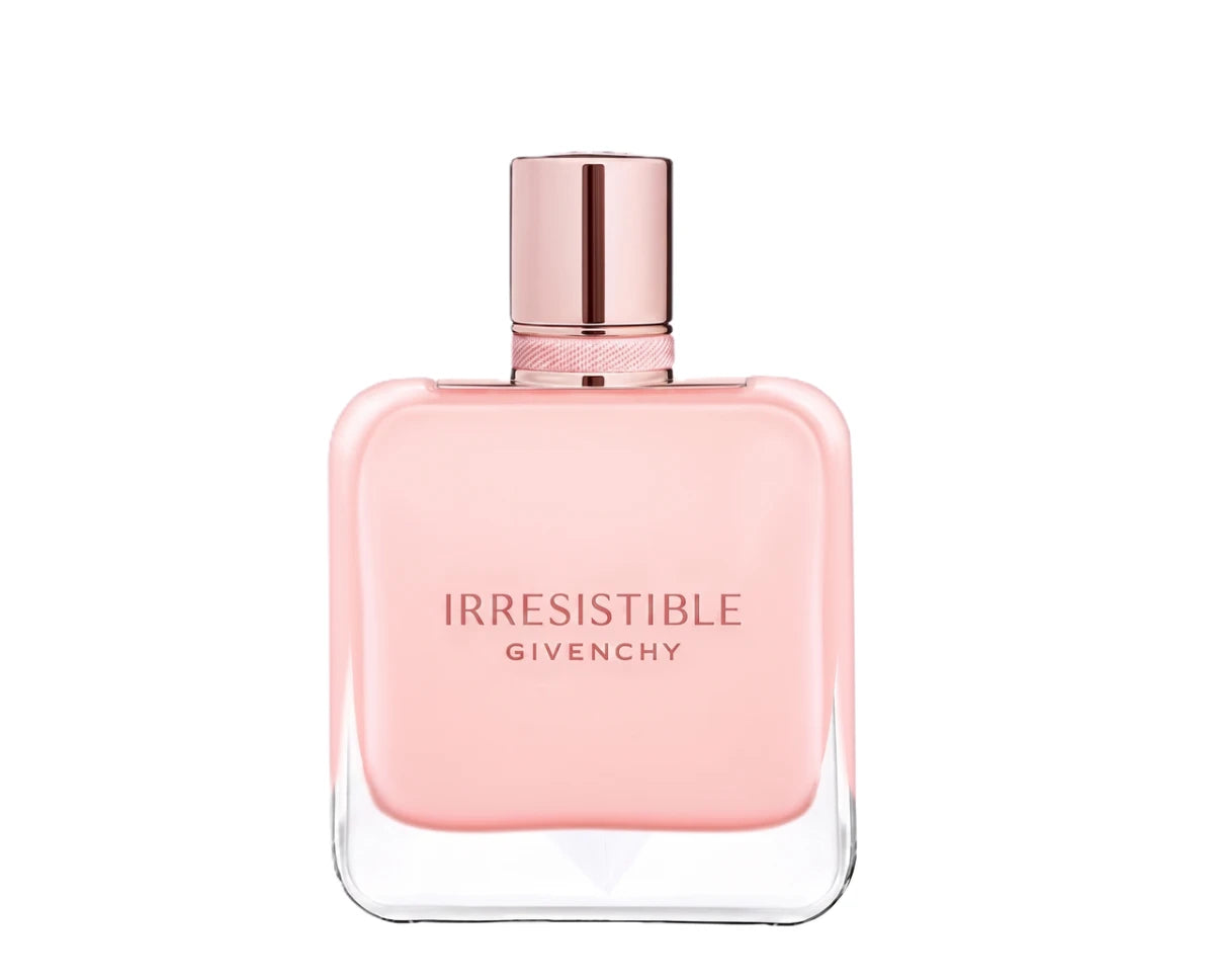 GIVENCHY IRRESISTIBLE ROSE VELVET EDP 50 ML VAPO