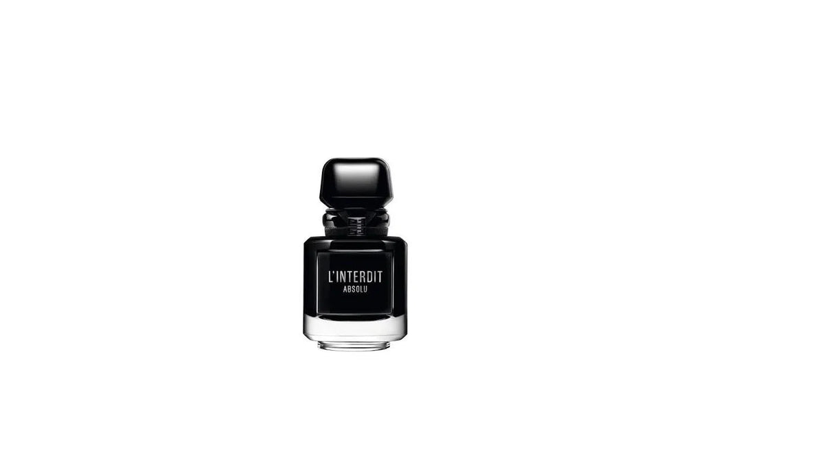 Givenchy, L'interdit Absolu Intense, Eau de Parfum, Für Frauen, 35 ml