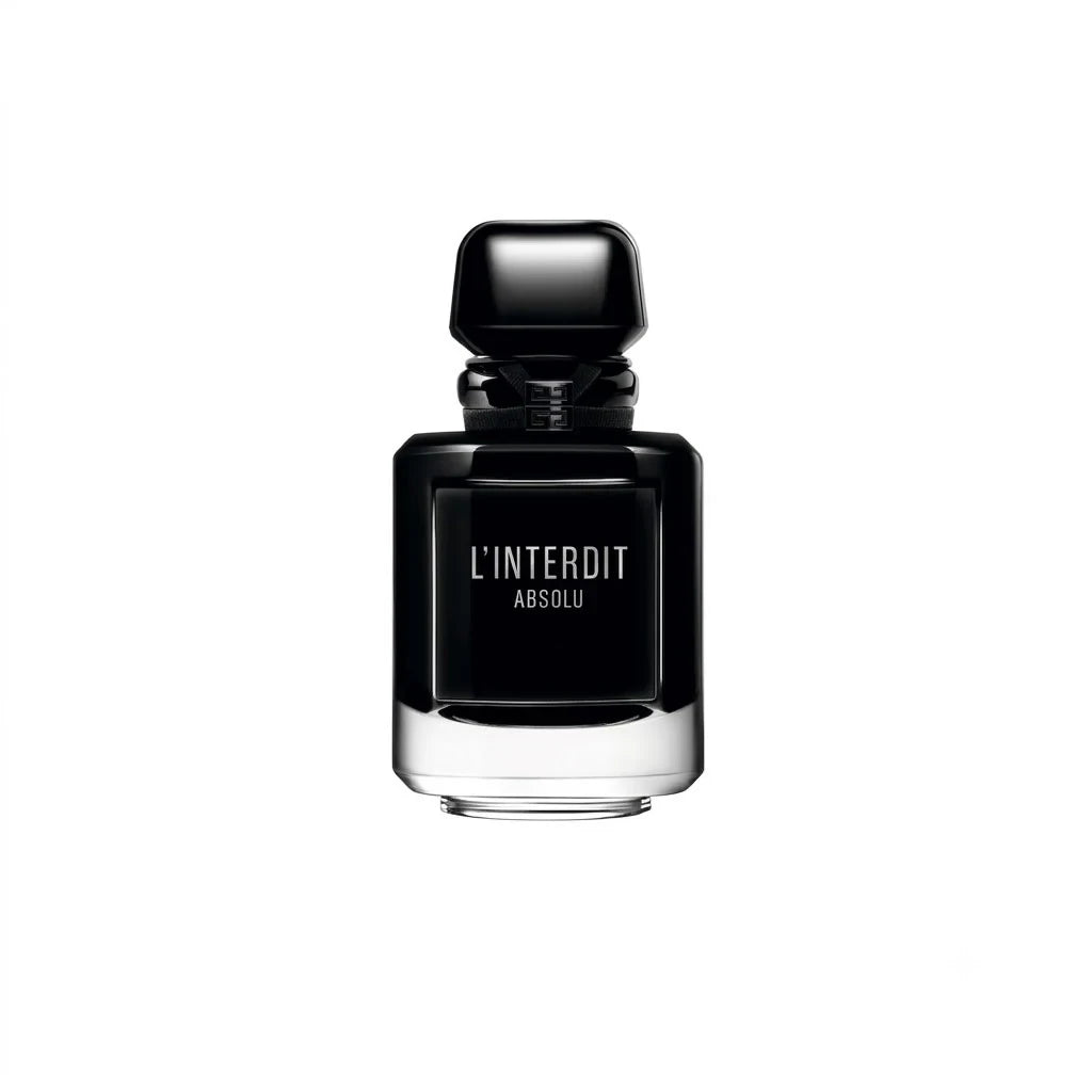GIVENCHY L'INTERDIT ABSOLU INTENSE EDP 50 ML