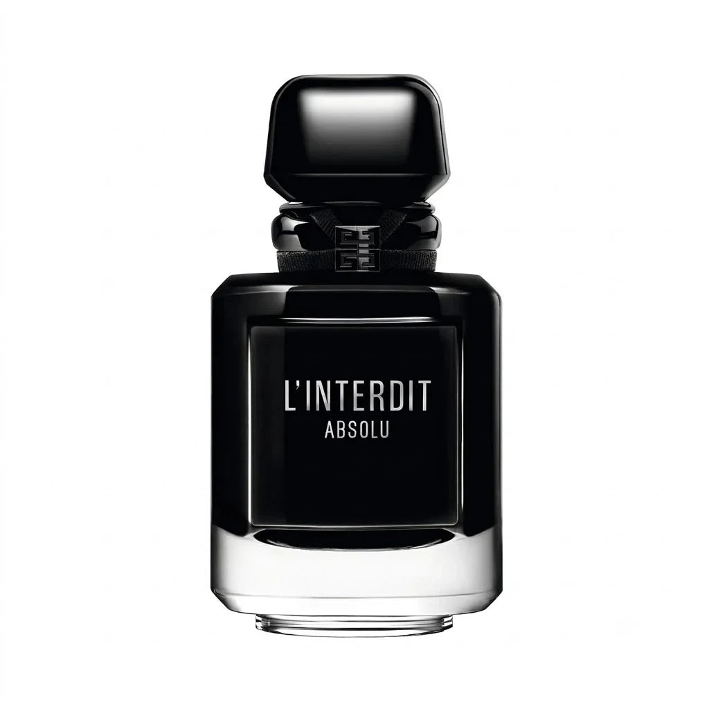 GIVENCHY L'INTERDIT ABSOLU INTENSE EDP 80 ML