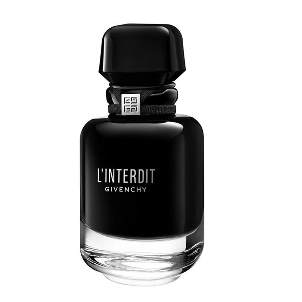 Givenchy Givenchy, L' Interdit Intense, Eau de Parfum, Für Frauen, 80 ml Regular