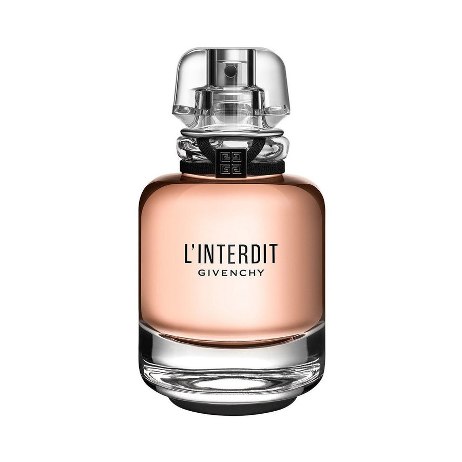 Givenchy L’Interdit Eau de Parfum für Frauen 80 ml