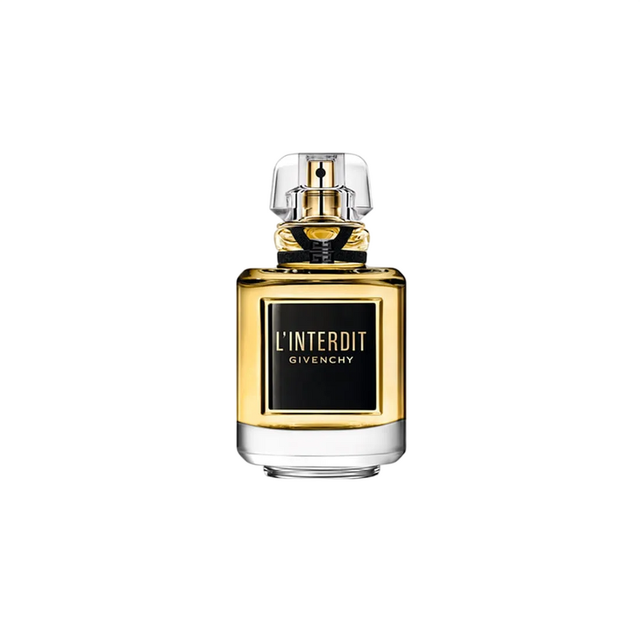 Givenchy L'Interdit Eau de Parfum für Frauen 80 ml