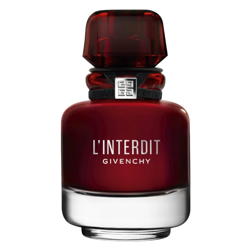 Givenchy, L' Interdit Rouge, Eau de Parfum, Für Frauen, 35 ml
