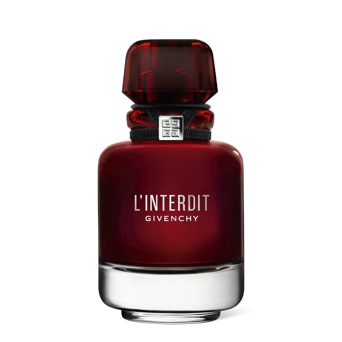 Givenchy, L' Interdit Rouge, Eau de Parfum, Für Frauen, 50 ml