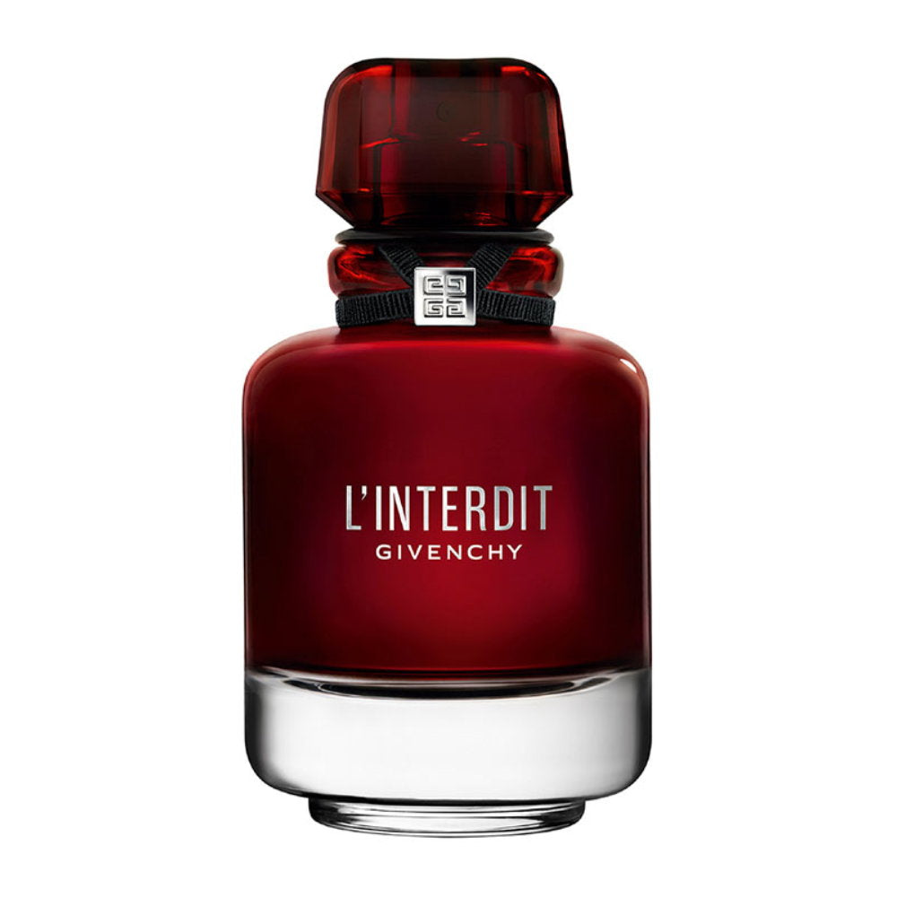 Givenchy Givenchy, L' Interdit Rouge, Eau de Parfum, Für Frauen, 80 ml Regular