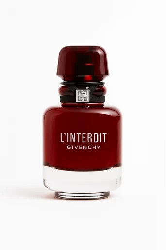 GIVENCHY L'INTERDIT ROUGE EDP 30 ML VAPO