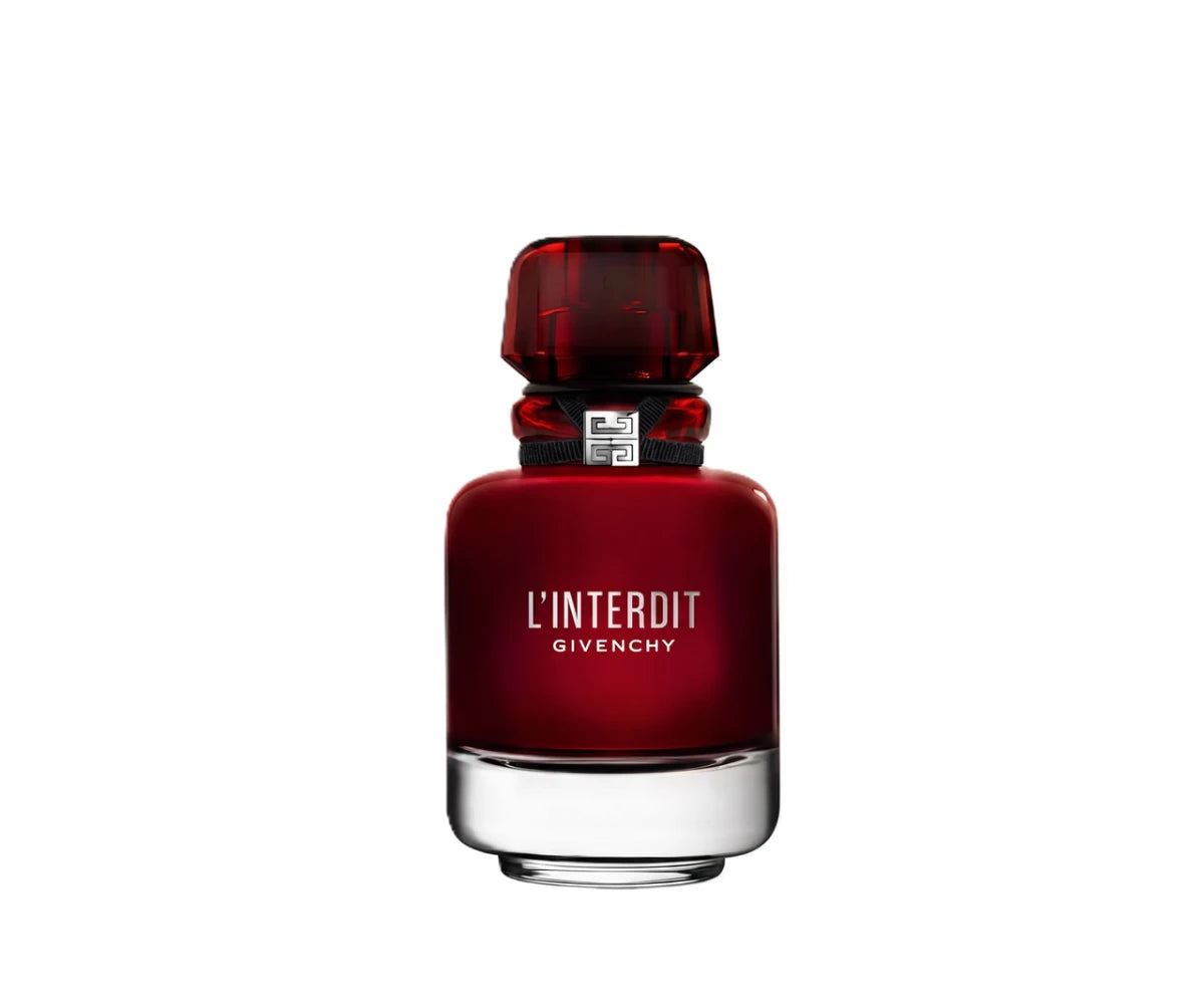 GIVENCHY L'INTERDIT ROUGE EDP 50 ML VAPO
