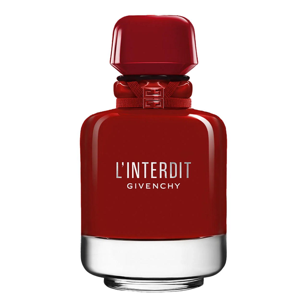 Givenchy Givenchy, L'Interdit Rouge Ultime, Eau de Parfum, Für Frauen, 80 ml Regular