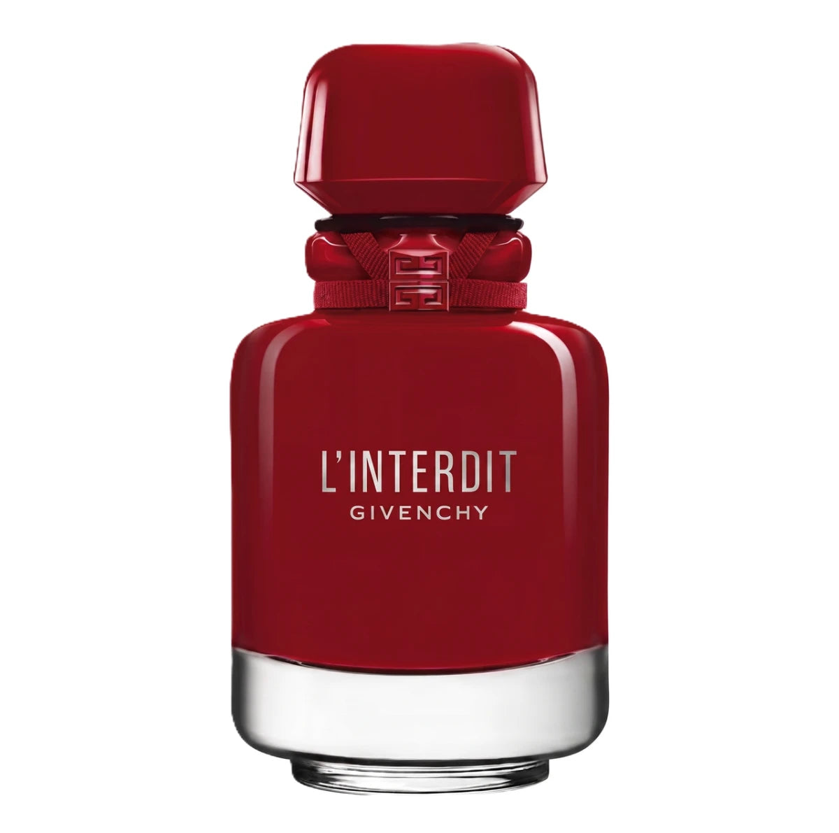 GIVENCHY L'INTERDIT ROUGE ULTIME EDP 50 ML VAPO