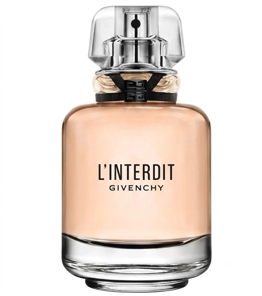 GIVENCHY L'INTERDIT WOMAN EDP 100 ML REFILLABLE