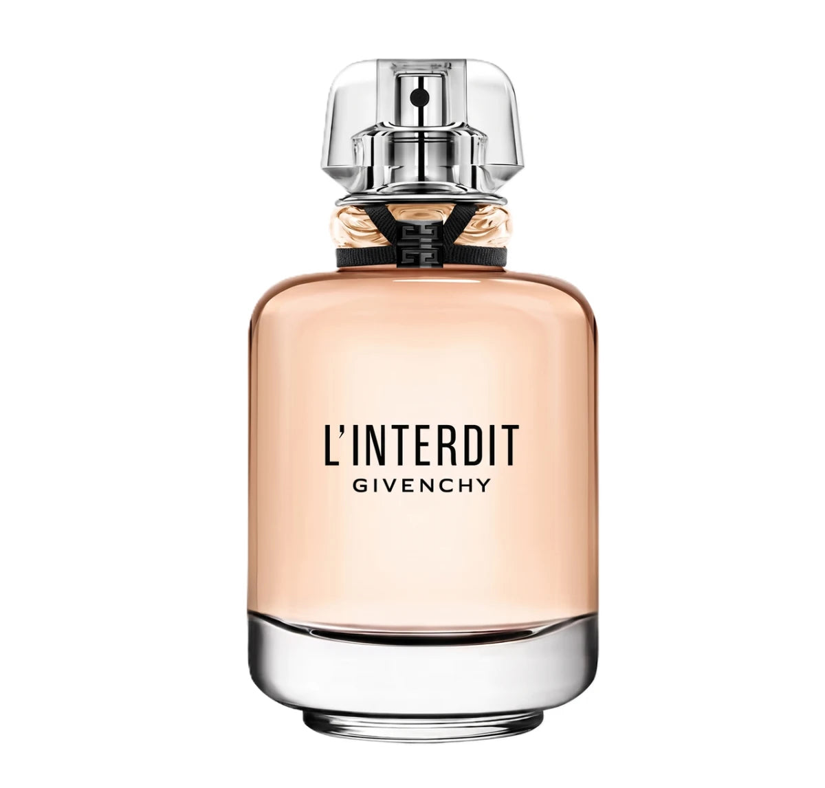 GIVENCHY L'INTERDIT WOMAN EDP 125 ML VAPO
