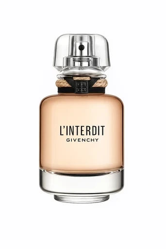 GIVENCHY L'INTERDIT WOMAN EDP 50 ML VAPO