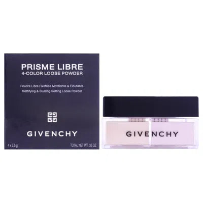 GIVENCHY Givenchy Prisme Libre Loose Puder N°03 Voile Rose