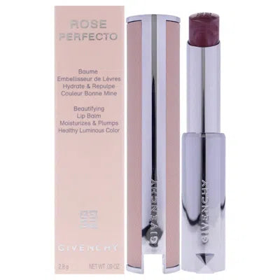 GIVENCHY GIVENCHY Rose Perfecto Lippenstift N°102 Feeling Nude Kosmetik