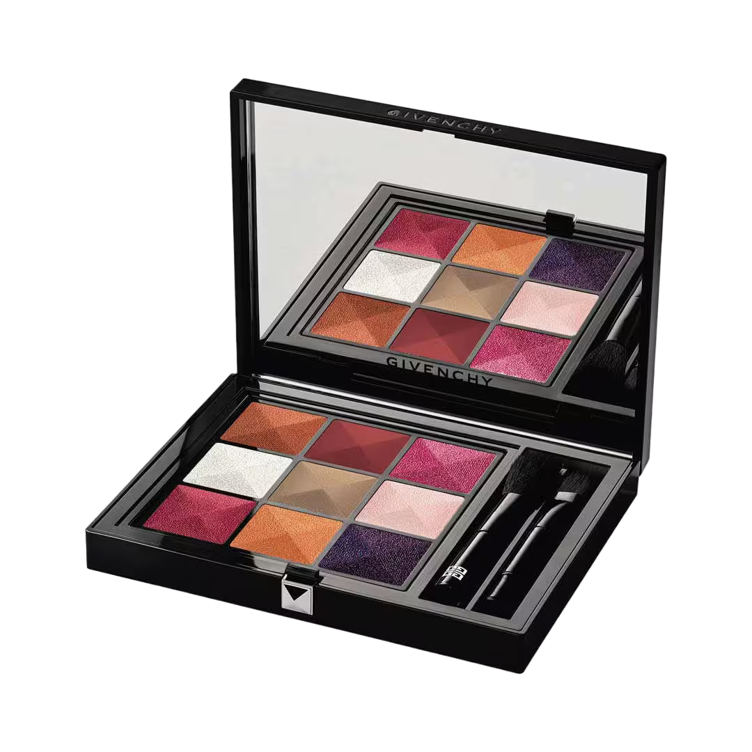 Givenchy Givenchy, Le 9 De Givenchy, Lidschattenpalette, N10, 9 Schattierungen, 8 g Regular