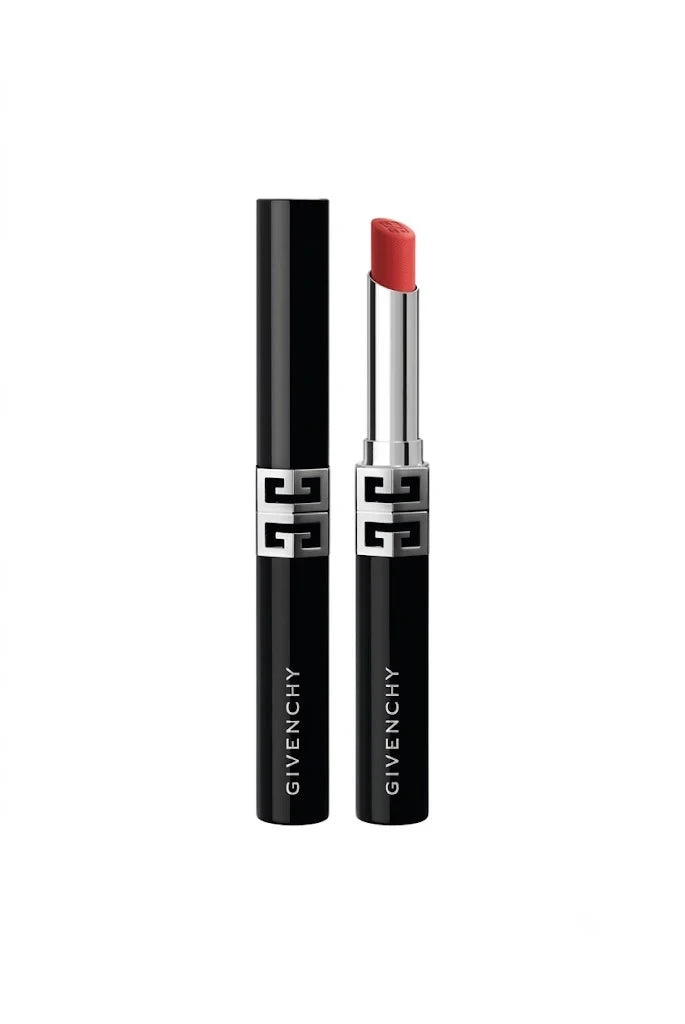 GIVENCHY LE ROUGE VELVET MATTE Nº 02
