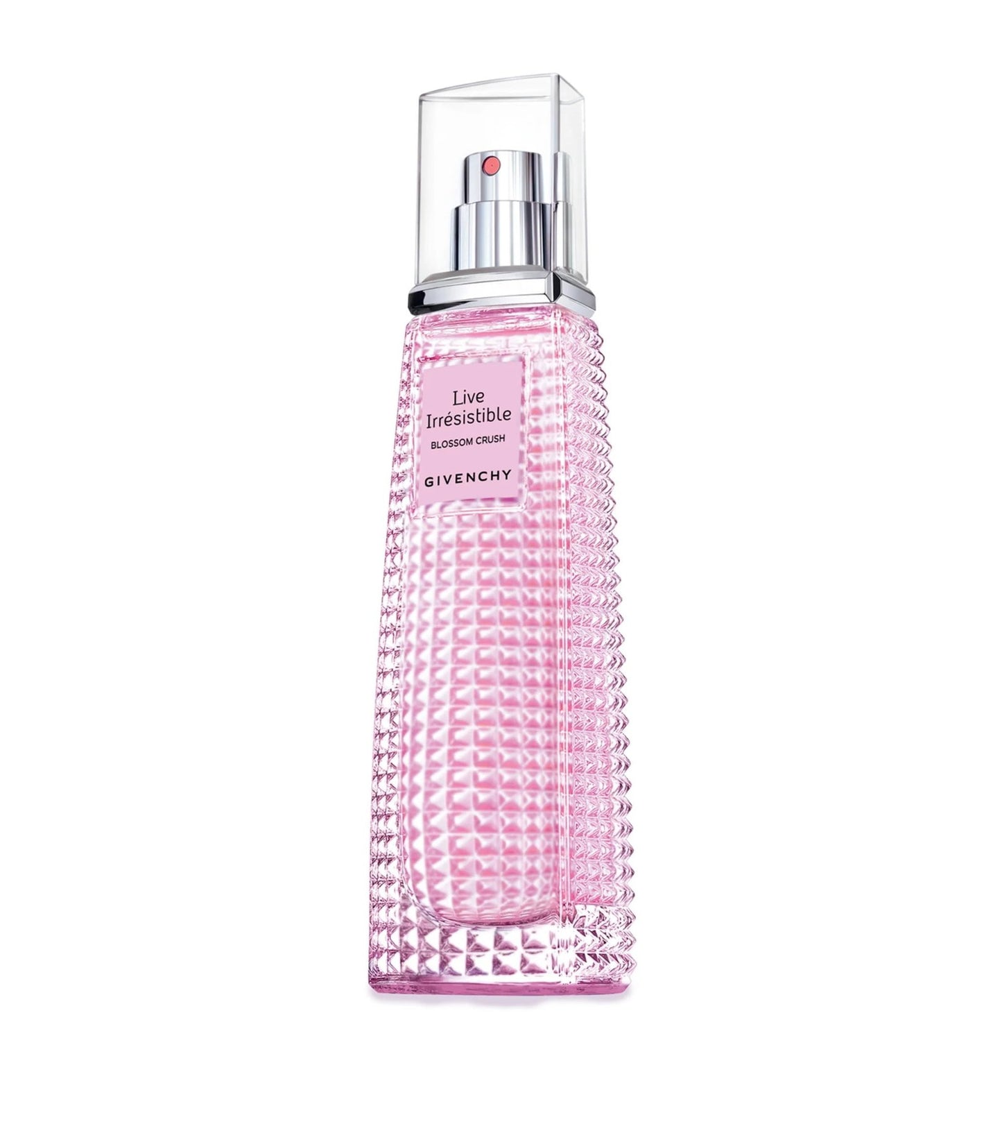 Givenchy, Live Irresistible Blossom Crush, Eau de Parfum, Für Frauen, 75 ml *Tester