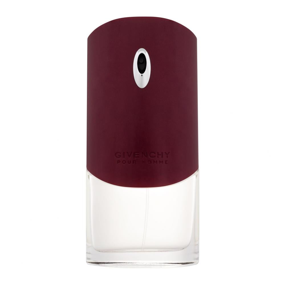 Givenchy, M. Pour Homme, Hydratation & Schutz, After-Shave-Lotion, 50 ml *Tester