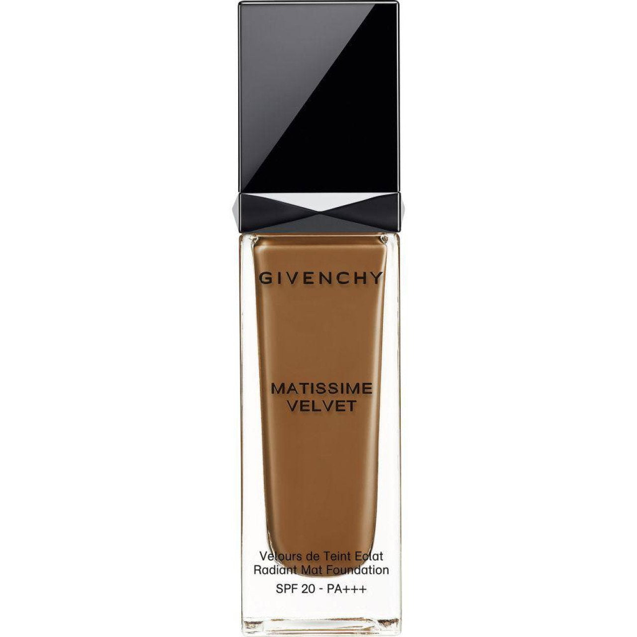 Givenchy, Matissime, Mattierend, Flüssige Grundierung, N10, SPF 20, 30 ml