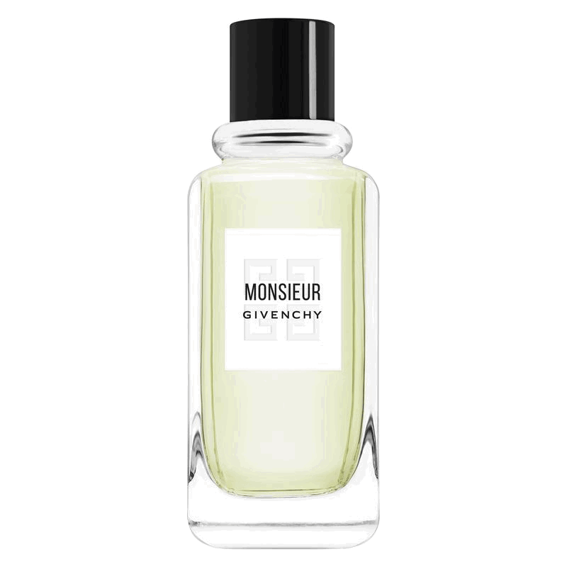 Givenchy, Monsieur de Givenchy, Eau de Toilette, Für Männer, 100 ml *Tester