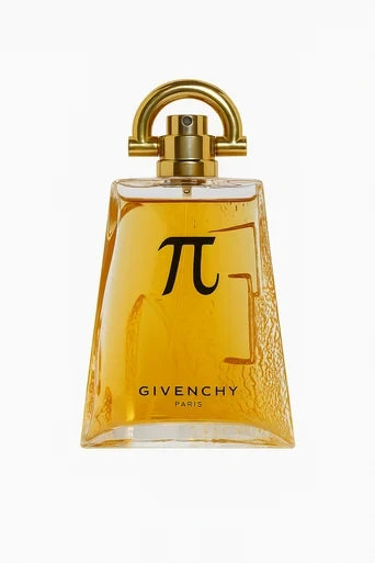 GIVENCHY PI HOMME EDT 50 ML VAPO