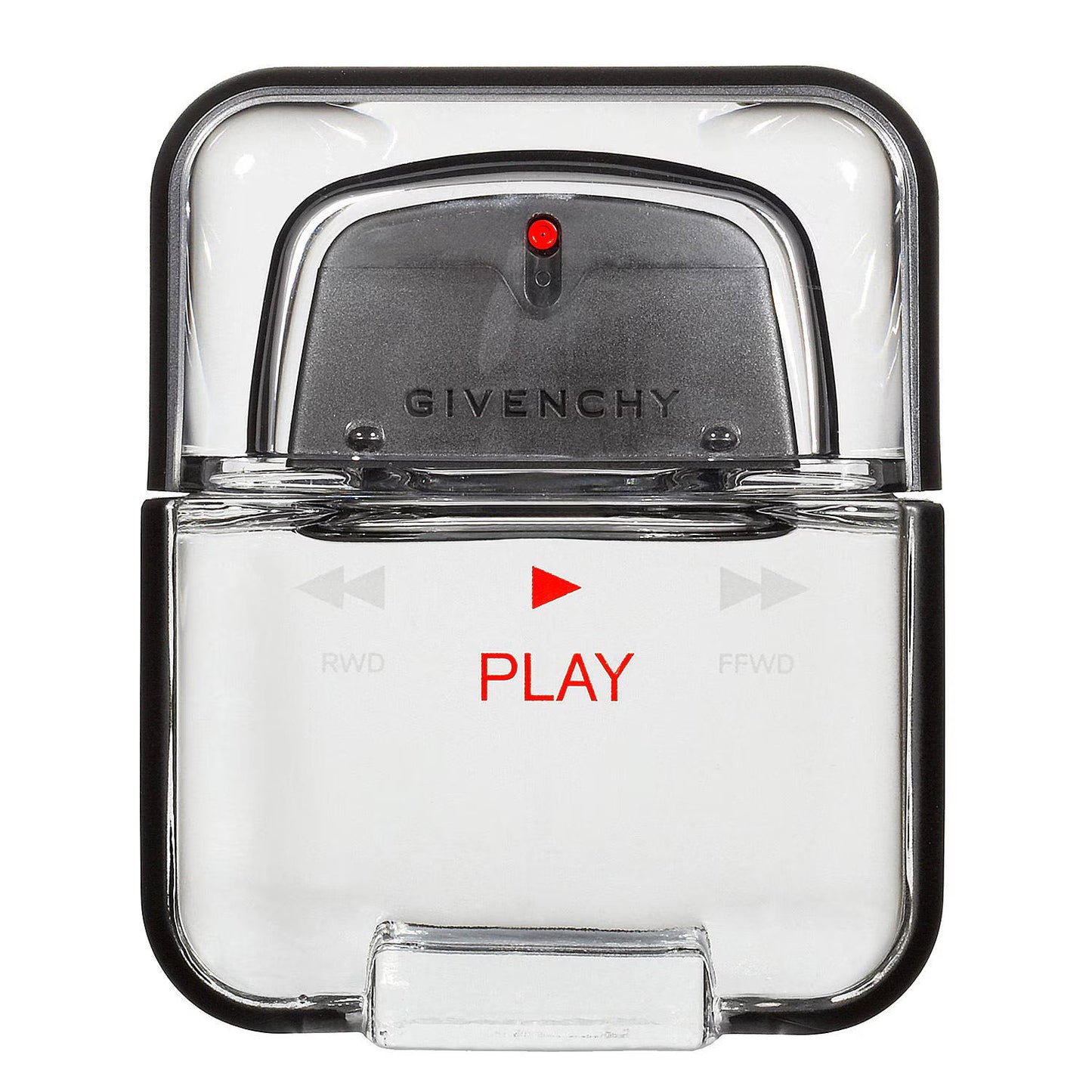 Givenchy, Play, Eau de Toilette, Für Männer, 50 ml *Tester