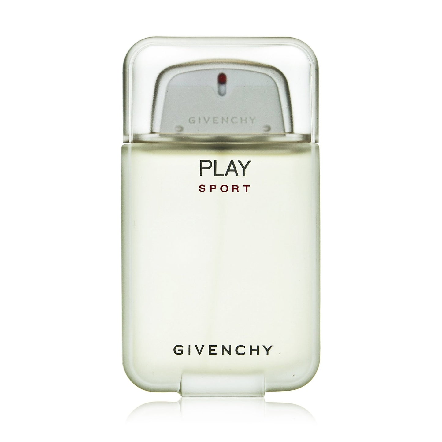 Givenchy, Play Sport, Eau de Toilette, Für Männer, 100 ml *Tester