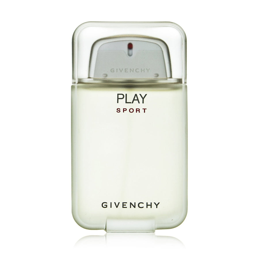 Givenchy, Play Sport, Eau de Toilette, Für Männer, 100 ml *Tester