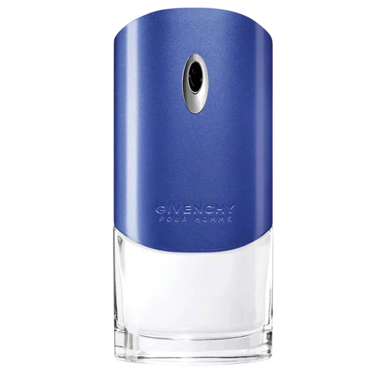Givenchy Givenchy, Pour Homme Blue Label, Eau de Toilette, Für Männer, 100 ml Regular
