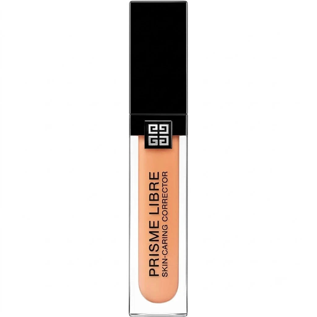 GIVENCHY PRISME LIBRE SKIN-CARING CONCEALER PEACH