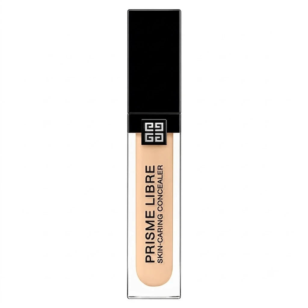GIVENCHY PRISME LIBRE SKIN-CARING CONCEALER W100