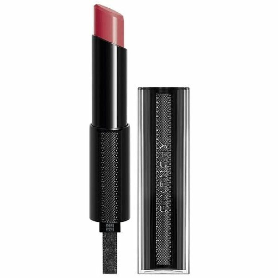 Givenchy Rouge Interdit Vinyl Lippenstift 04 Verführerin Rose 3,3 g Tester