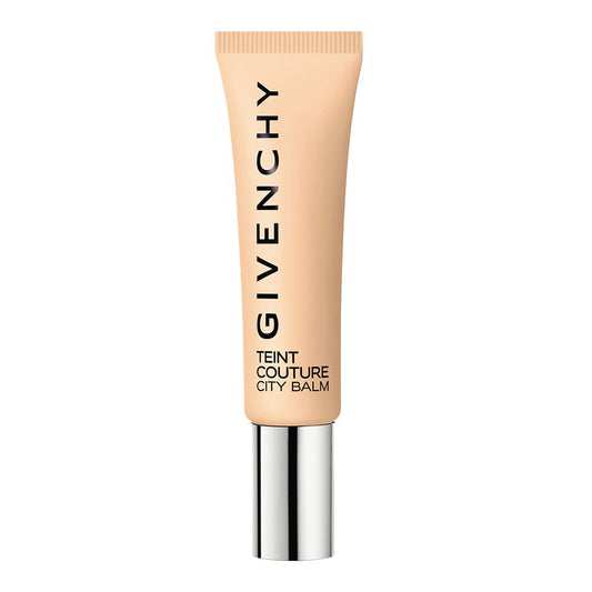 Givenchy Givenchy, Teint Couture City Balm, Hydratisierend, Flüssige Grundierung, W208, SPF 25, 30 ml Regular