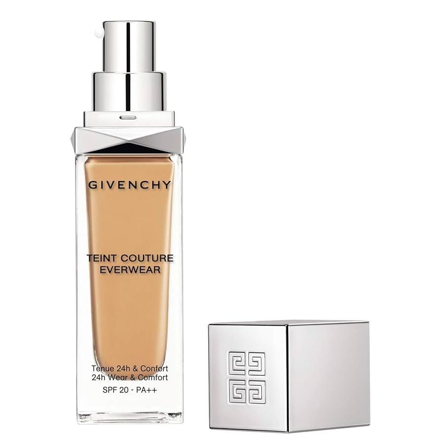 Givenchy, Teint Couture Everwear, Langlebig, Flüssige Grundierung, Y215, SPF 20, 30 ml