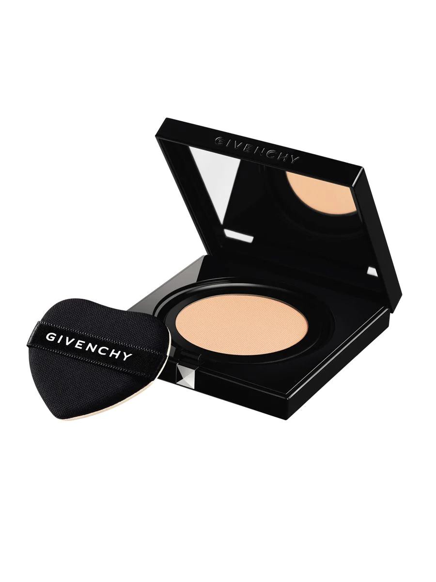 Givenchy, Teint Couture, Hydratisierend, Kompakt-Foundation, C300, 13 g