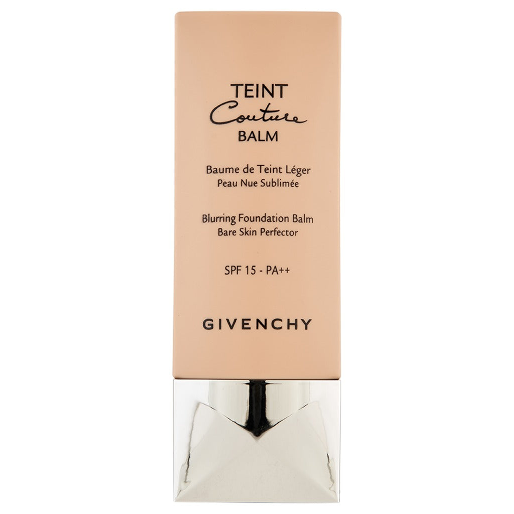 Givenchy, Teint Couture, Langlebig, Flüssige Grundierung, 01, Porzellan, SPF 20, 25 ml